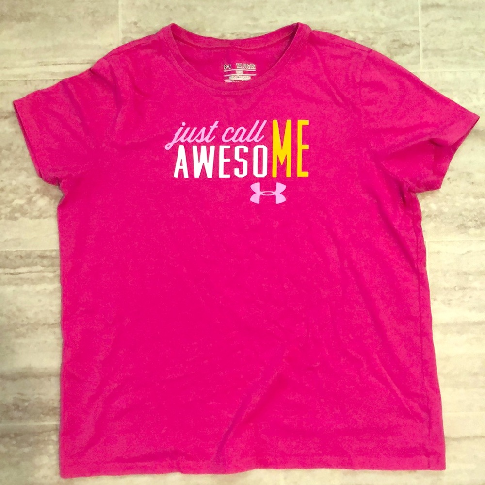short sleeve t-shirt